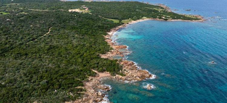 皮埃尔和瓦卡斯维格诺拉马尔公寓(Résidence Pierre & Vacances Vignola Mare)图片