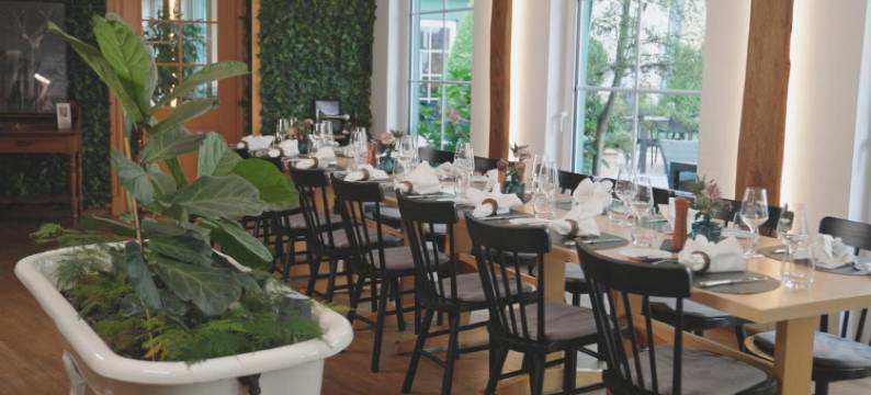 根根巴赫黑森林酒店(Schwarzwaldhotel Gengenbach)图片