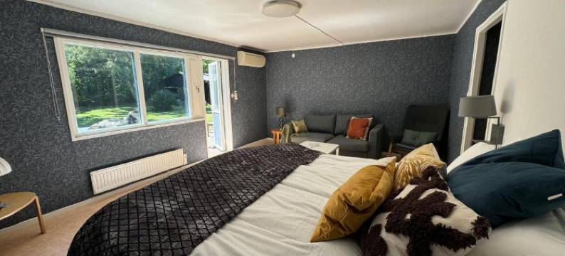 Gåsen Out B&B图片