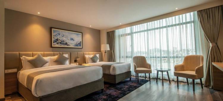 Best Western Plus Kathmandu图片