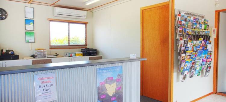 发现公园 - 莫宁顿(Discovery Parks - Mornington Hobart)图片