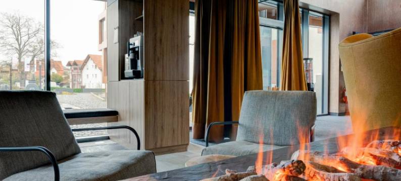 拉布别墅酒店(Hôtel Villa Raab)图片