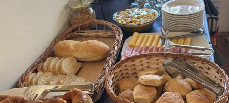 Tacuifi I - Apartamentos图片