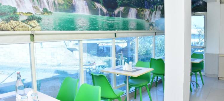 海枣酒店(Date Palm Hotel)图片