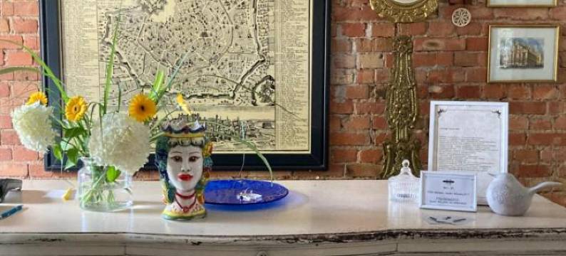 意大利别墅酒店(Villa Italiana Pokoje z Prywatnymi łazienkami & Odnowa Biologiczna)图片