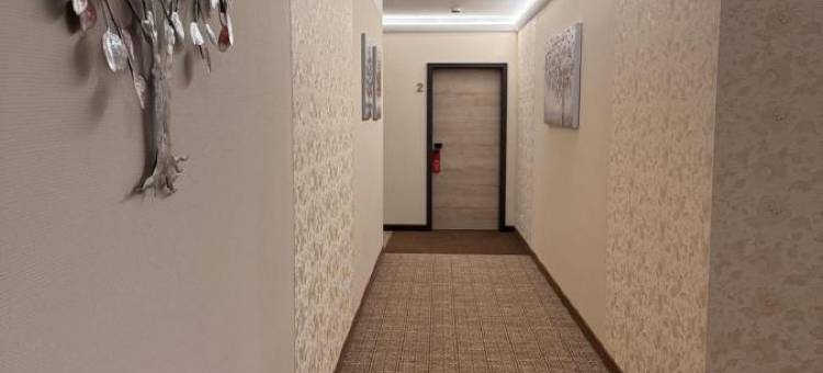 城堡膳宿公寓(Pension am Schloss)图片