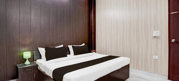 Hotel O Comfort Inn图片