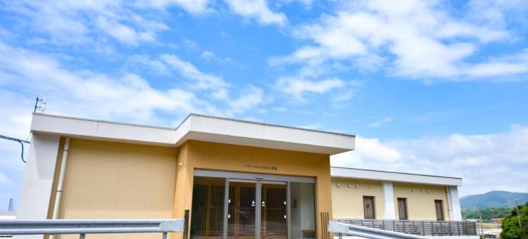 海洋酒店 はりも(Marine Hotel Harimo)图片