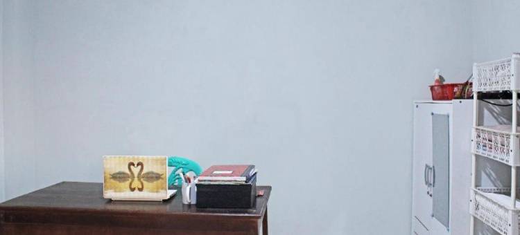 Hotel O 阿莫尔公寓(Hotel O Amor Kost)图片