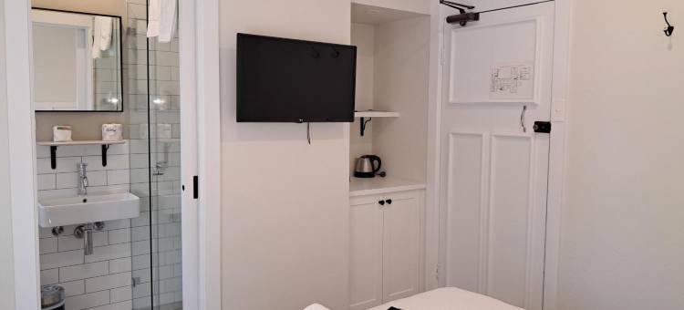 道儿米房屋酒店(Dormie House)图片