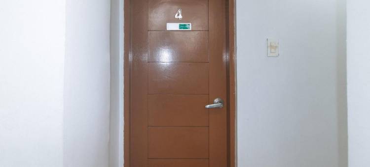 维云山丘NAIA航站楼寄宿公寓(VCloud Hills Boarding House Near NAIA Terminal)图片
