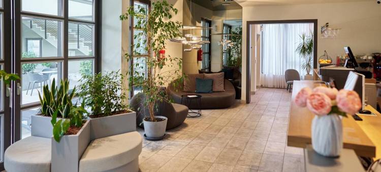奈斯托斯酒店(Hotel Nestos)图片