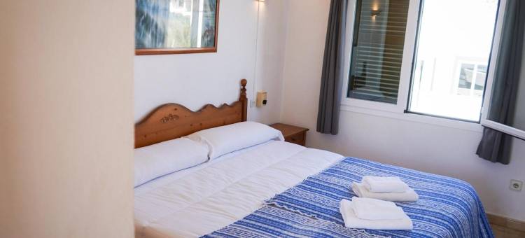 圣胡安公寓酒店 - 限成人(Sant Joan Apartaments - Adults Only)图片