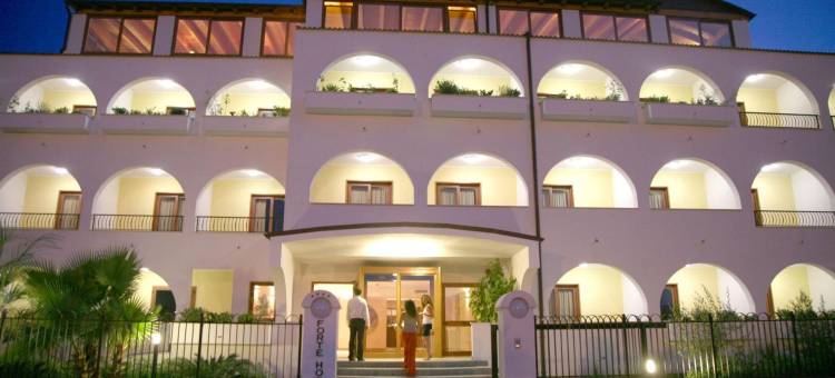 弗特埃酒店(Forte Hotel)图片