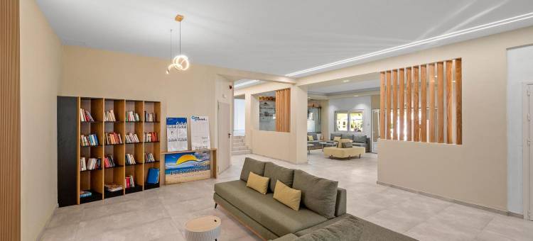 Fragiskos Hotel图片