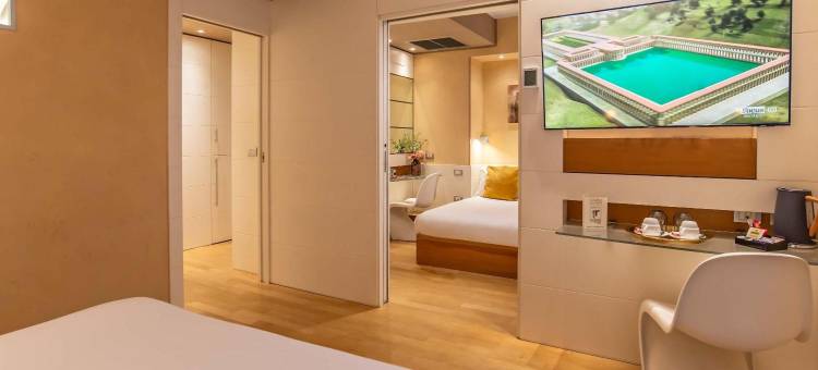 怀特酒店(Hotel White)图片