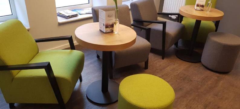 祖尔波斯酒店(Hotel Zur Börse)图片