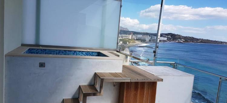 艾尔格列柯酒店(El Greco Hotel)图片