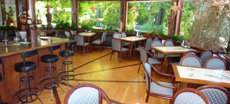 阿尔皮纳斯托勒酒店(Stoll's Hotel Alpina)图片