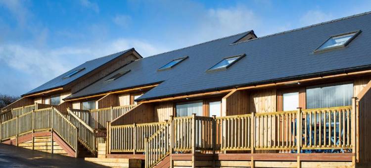 巴特斯泰德斯酒店(Battlesteads)图片