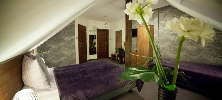 Gościniec Nad Gopłem图片