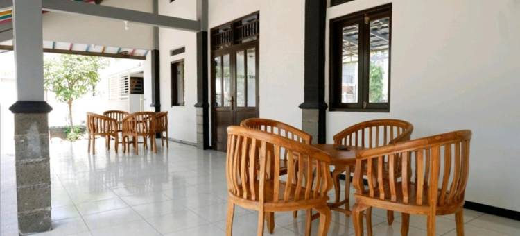 Villetta House Syariah图片