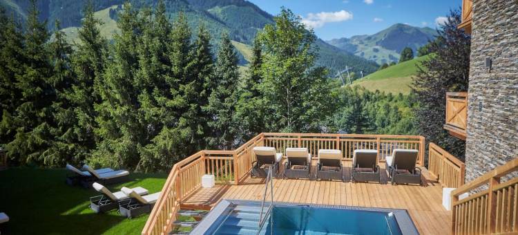 阿尔潘公园桑莱特公寓酒店(AlpenParks Hotel & Apartment Sonnleiten)图片