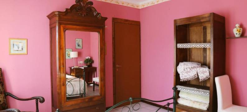 Guest House I Vicini di Cesare图片