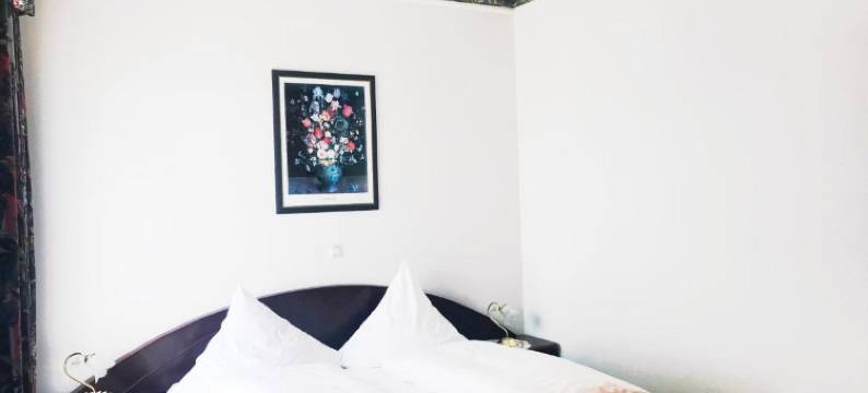 西莫维酒店(Hotel Seemöwe)图片