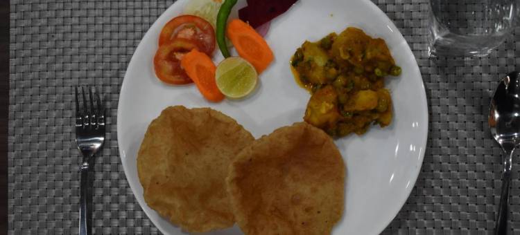 萨提亚旅馆(Satiya Guest House)图片