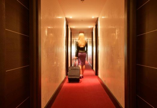 Hotel Fiera di Brescia Hotel Overview