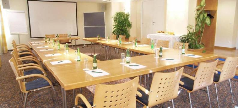 维塔瑞笃斯酒店(Reduce Hotel Vital)图片