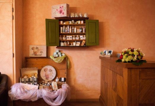 Country House Poggio FioritoHotel Overview