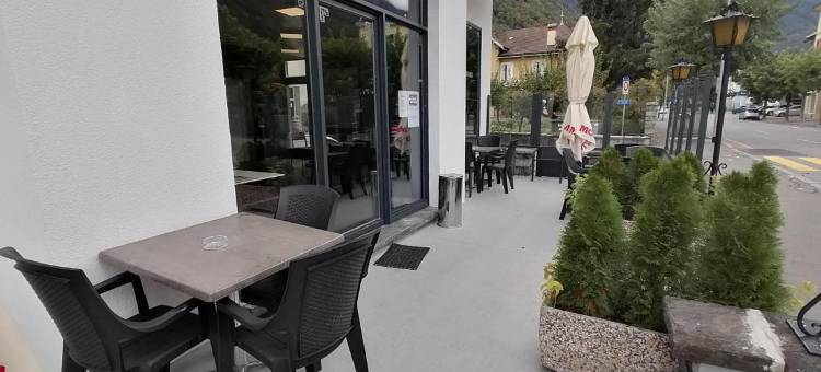 司登德酒店(Hotel du Stand)图片