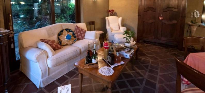 乐索尔酒店(Le Soleil)图片