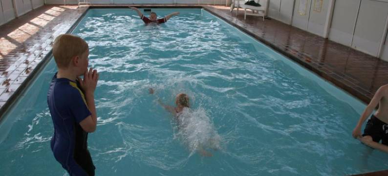 伯尼海景旅馆(Burnie Ocean View Motel and Caravan Park)图片