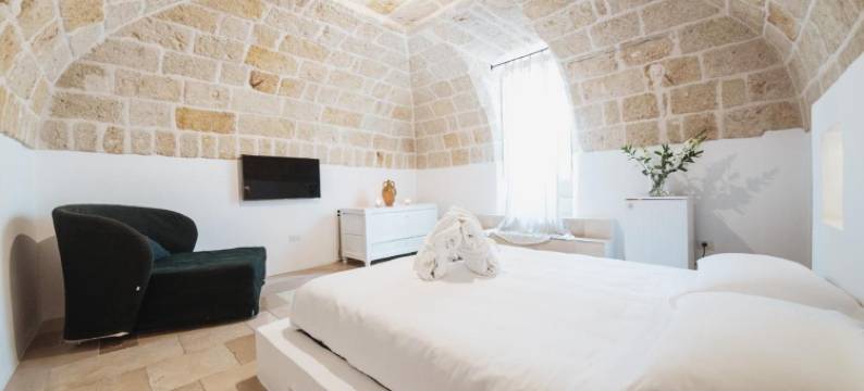 吉奥维雷拉斯酒店(Giovì Relais)图片