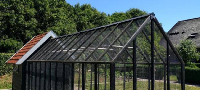 B&B Agnetenhoeve图片