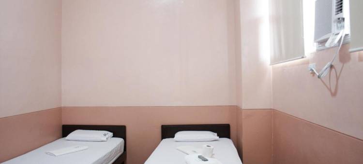 GV酒店-博龙岸(GV Hotel - Borongan)图片