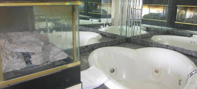 尼亚加拉大瀑布温德姆Travelodge酒店(Travelodge by Wyndham Niagara Falls)图片