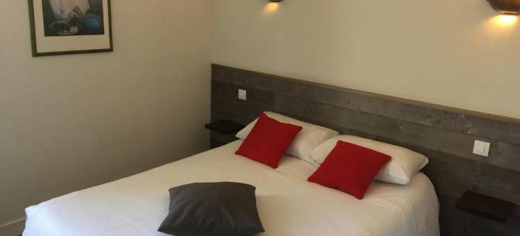 TGV酒店(Hotel TGV)图片