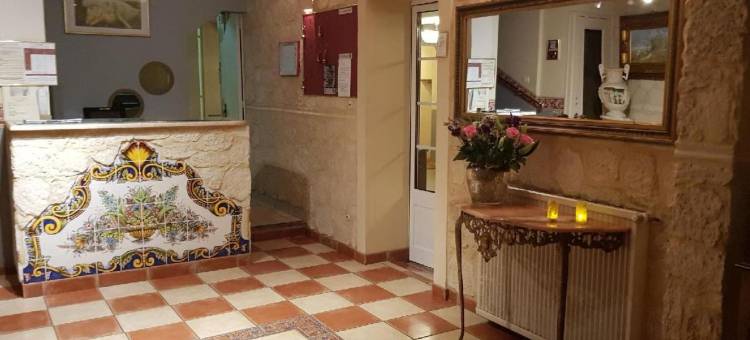 商务餐厅酒店(Hôtel-Restaurant le Commerce)图片