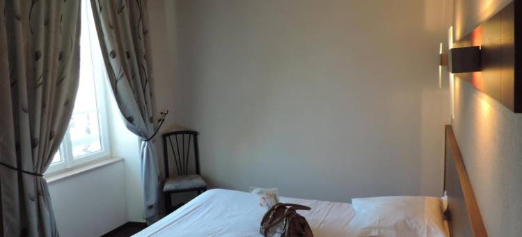 法兰西酒店(Hôtel de France)图片