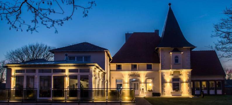 布隆泉家庭及运动酒店(Hotel Bloemfontein)图片