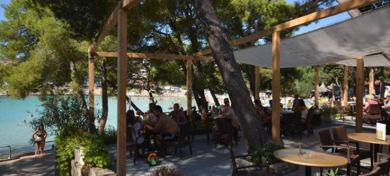 伊万娜公寓(Apartments Ivana)图片