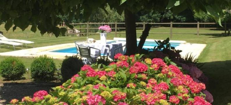 伊尼斯宅邸酒店(La Maison D INÈS and Ugolin & Spa)图片