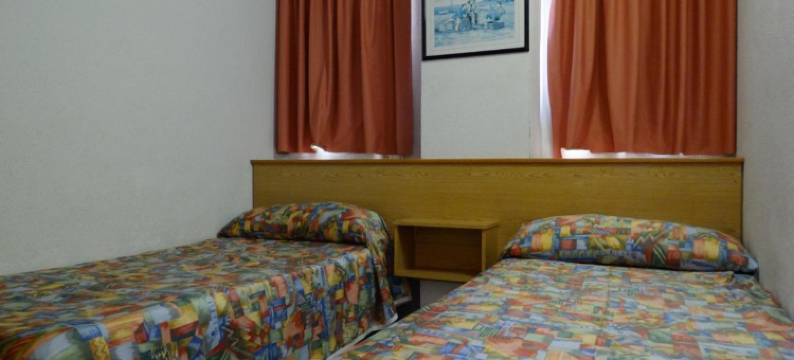 贝尼海滩公寓(Apartamentos Beni-Beach)图片