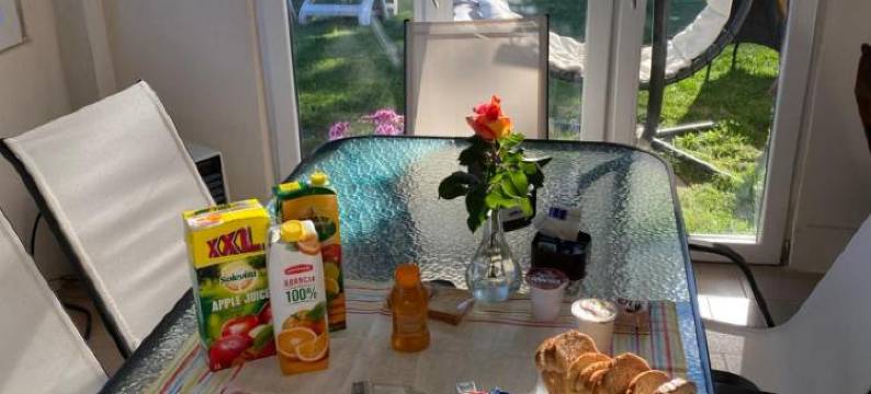 里特拉托苏尔拉戈酒店(Ritratto Sul Lago)图片