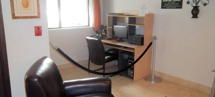 新帕尔茨美洲最佳价值酒店(Americas Best Value Inn New Paltz)图片