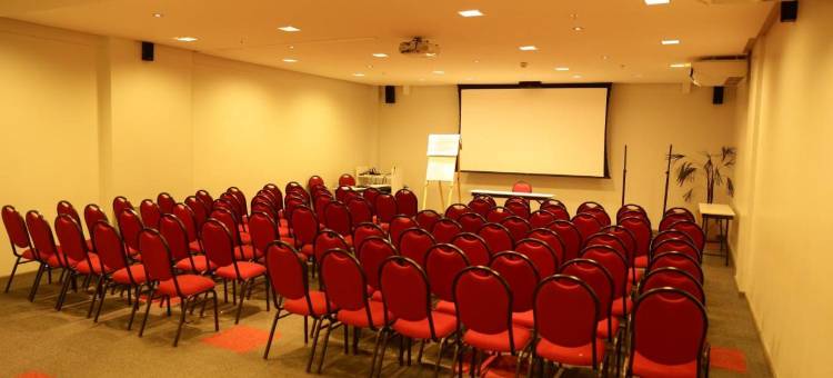 宜必思因佩拉特里斯酒店(Ibis Imperatriz)图片